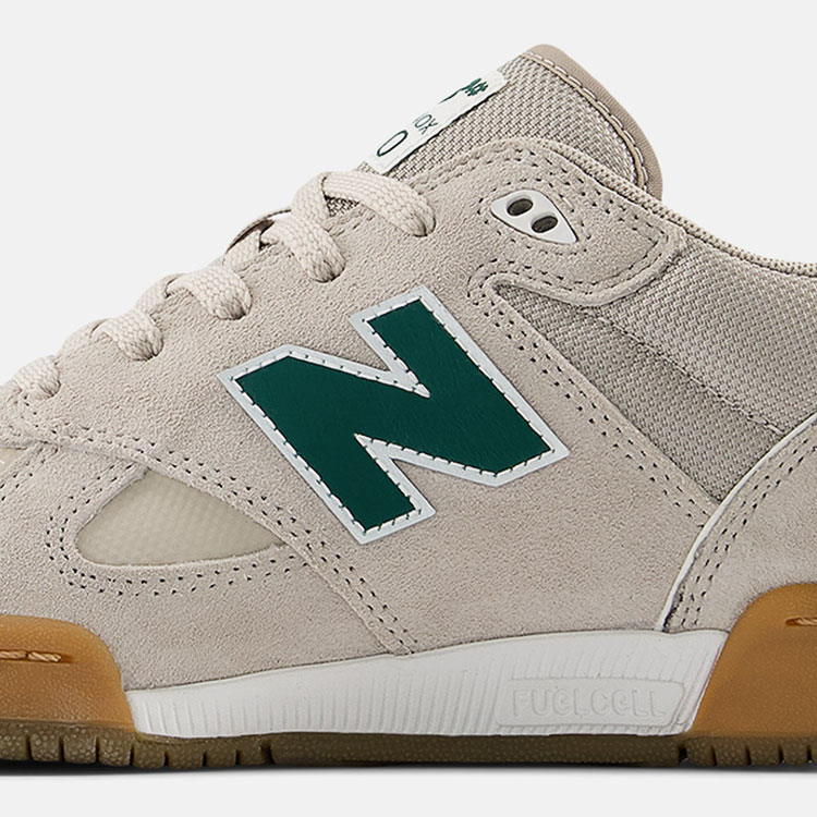 New Balance（ニューバランス） スニーカーNUMERIC NM600 NM600TRC