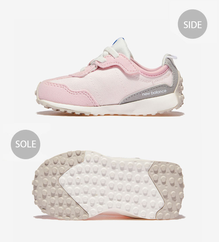 New Balance（ニューバランス） キッズ スニーカー NewBalance 327