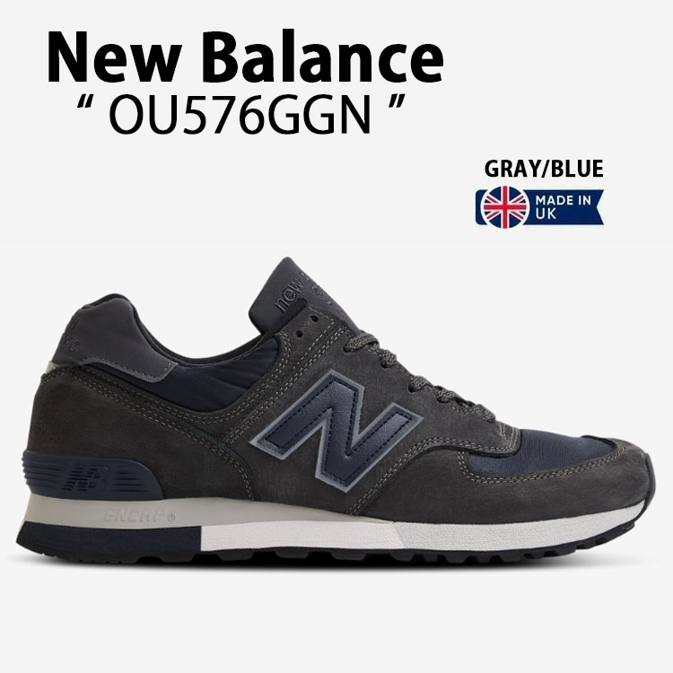 New Balance ニューバランス スニーカー OU576GGN MADE IN UK 