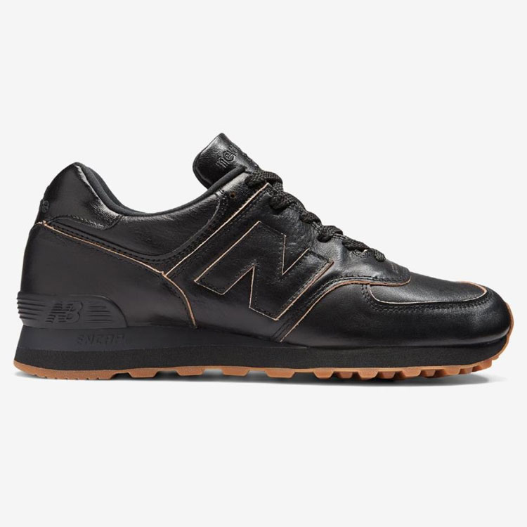 New Balance ニューバランス スニーカーOU576KBI made in UK