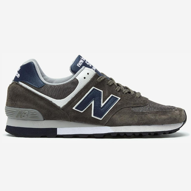 ◆正規品◆NEW BALANCE OU576NLB BLUE◆関税/送料無料◆大人気◆ New Balance 576 Made In UK 'Blue' OU576NLB