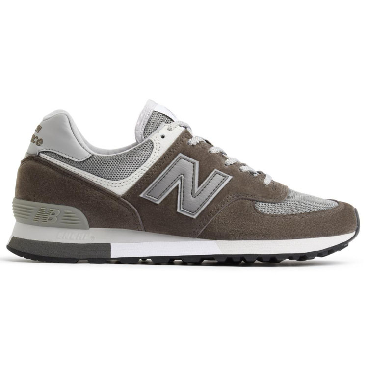 New Balance ニューバランス スニーカー OU576PGL MADE IN UK BROWN 