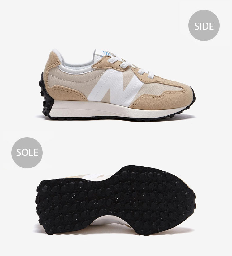New Balance ニューバランス キッズ スニーカー NewBalance 327 New Balance ニューバランス キッズ スニーカー NewBalance 327