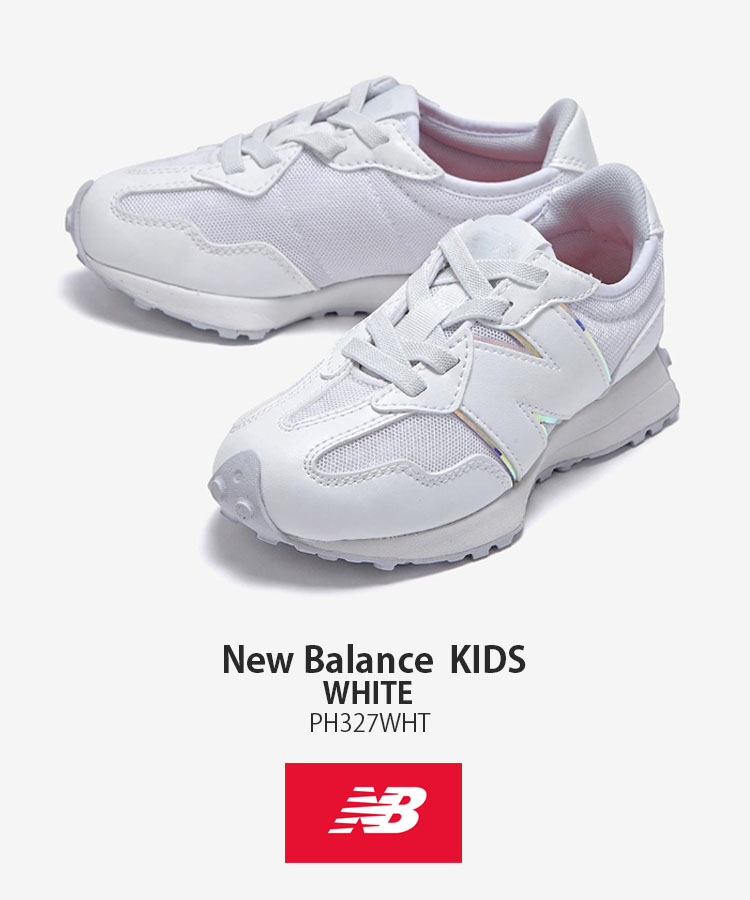 New Balance - ニューバランス　ホワイトアイスコットンポロシャツ　凛様 New Balance - ニューバランス ホワイトアイスコットン