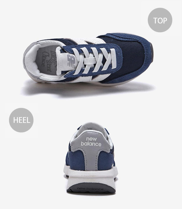 New Balance（ニューバランス） キッズ スニーカー NewBalance 370