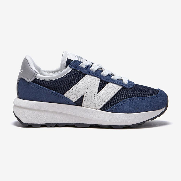 New Balance（ニューバランス） キッズ スニーカー NewBalance 370