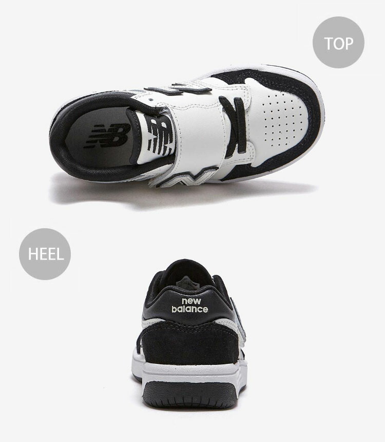 New Balance ニューバランス キッズ スニーカー NewBalance 480