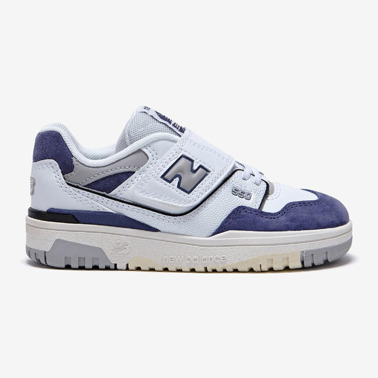 ニューバランス550 キッズ スニーカー New Balance（ニューバランス） キッズ スニーカー NewBalance 550
