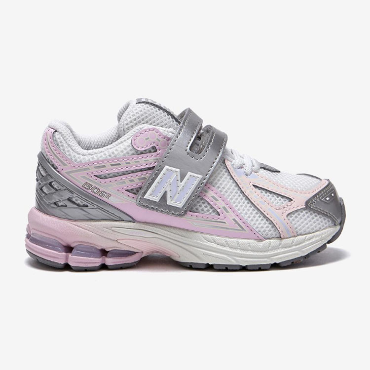 New Balance ニューバランス キッズ スニーカー NewBalance 1906