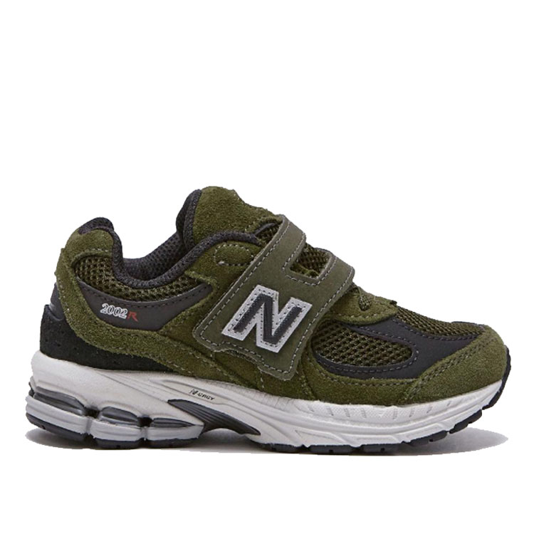 New Balance（ニューバランス） キッズ スニーカー PV2002RZ