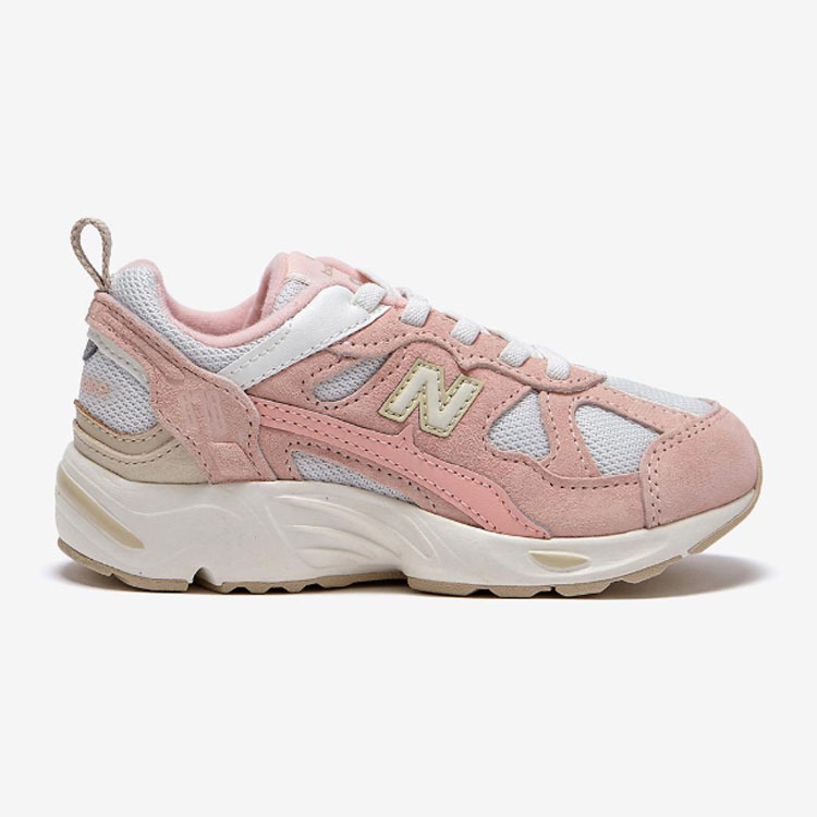 New Balance（ニューバランス） キッズ スニーカー NewBalance 878