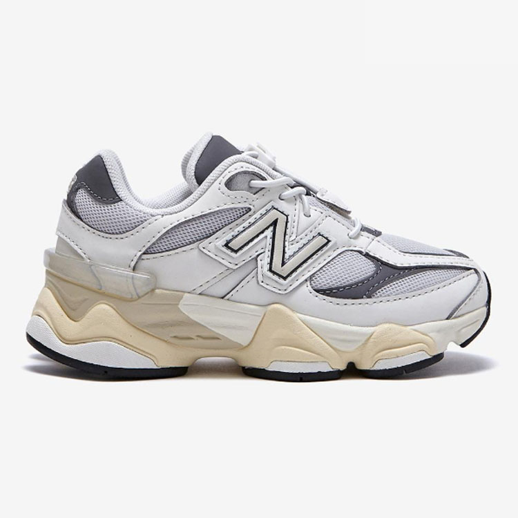 New Balance（ニューバランス） キッズ スニーカー PV9060GA