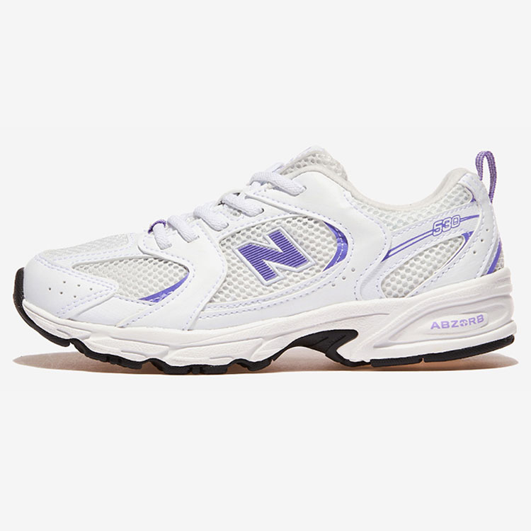 New Balance（ニューバランス） キッズ スニーカー PZ530CI シューズ