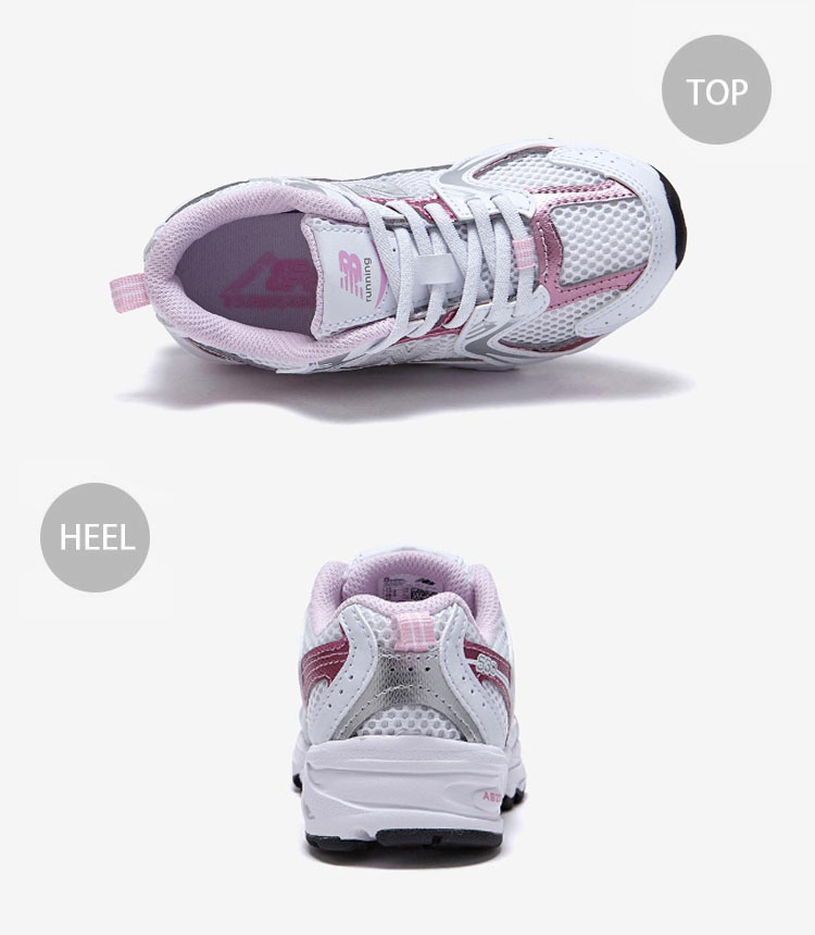 New Balance（ニューバランス） キッズ スニーカー NewBalance 530