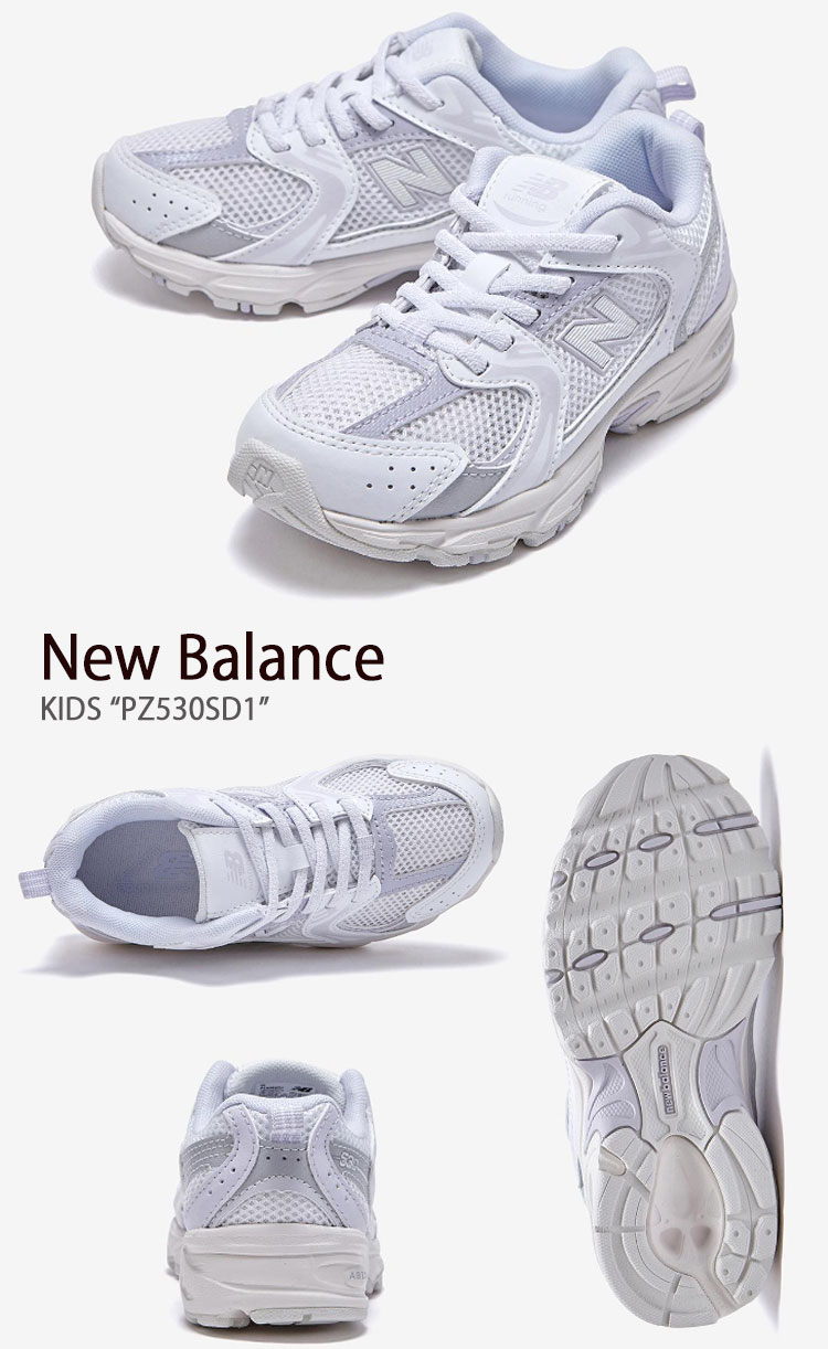 New Balance フード付きベスト サイズ1 ホワイト New Balance フード付きベスト サイズ1 ホワイト