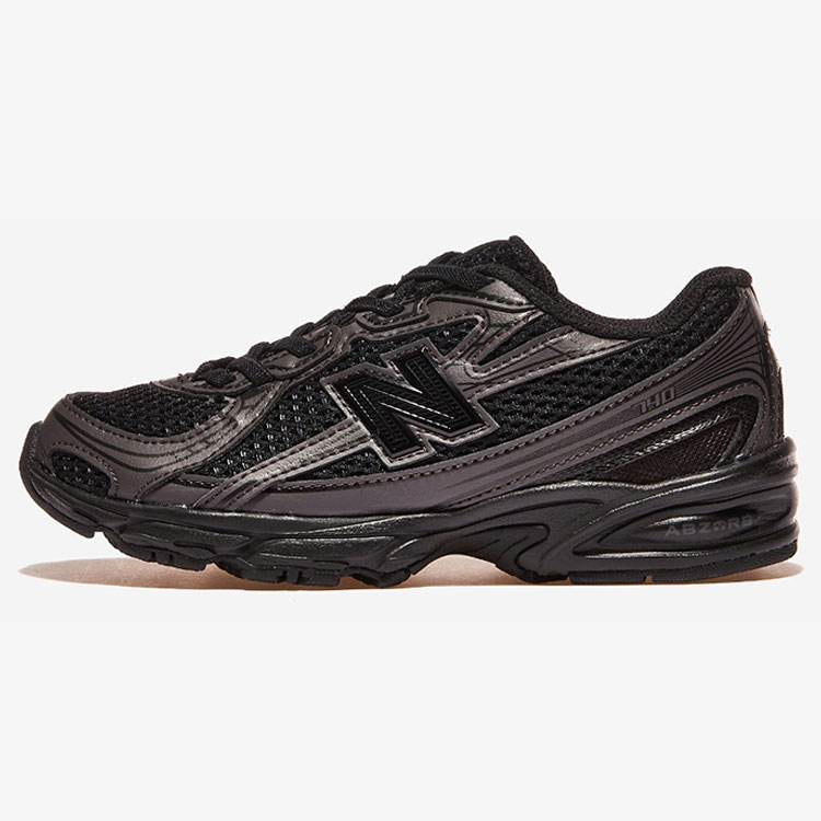 New Balance（ニューバランス） キッズ スニーカー PZ740BO シューズ