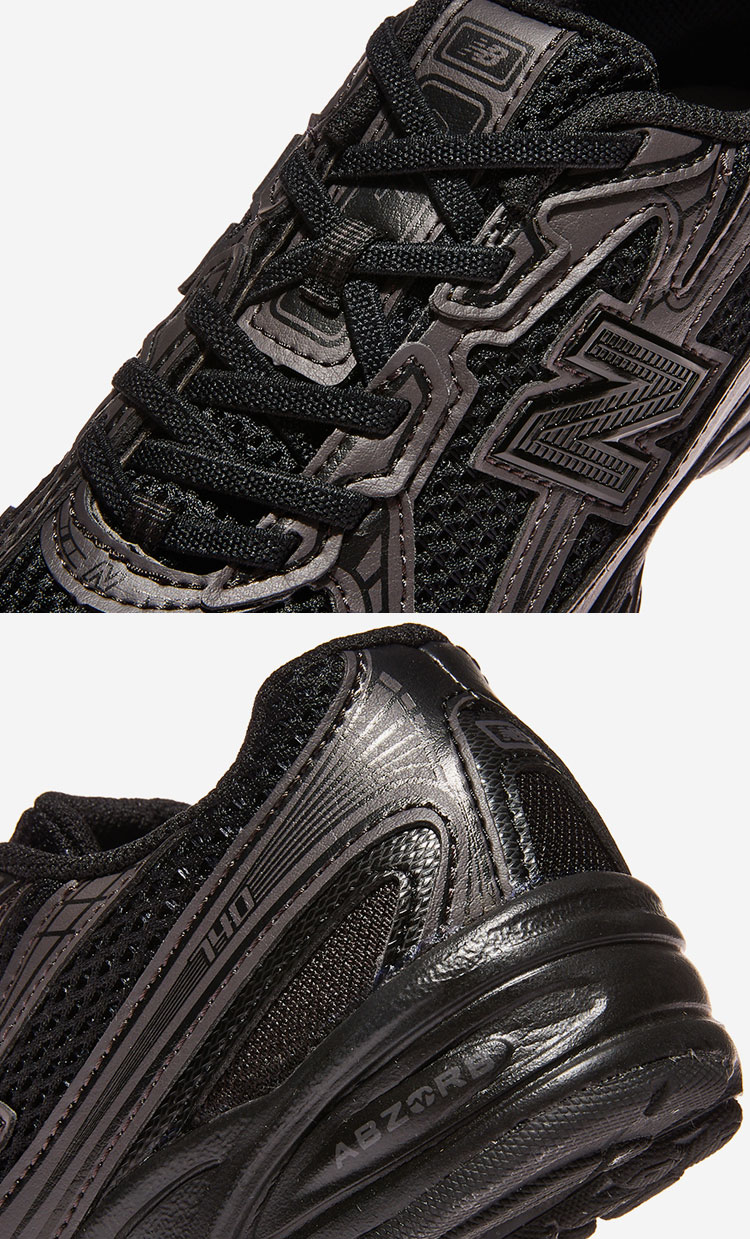 New Balance（ニューバランス） キッズ スニーカー PZ740BO シューズ