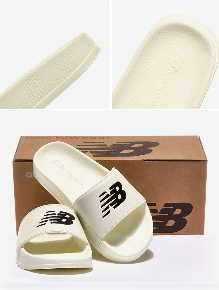 [ニューバランス] NEW BALANCE SD1301 スリッパ★送料無料★ 楽天市場】New Balance ニューバランス 厚底 サンダル SD1301OG3