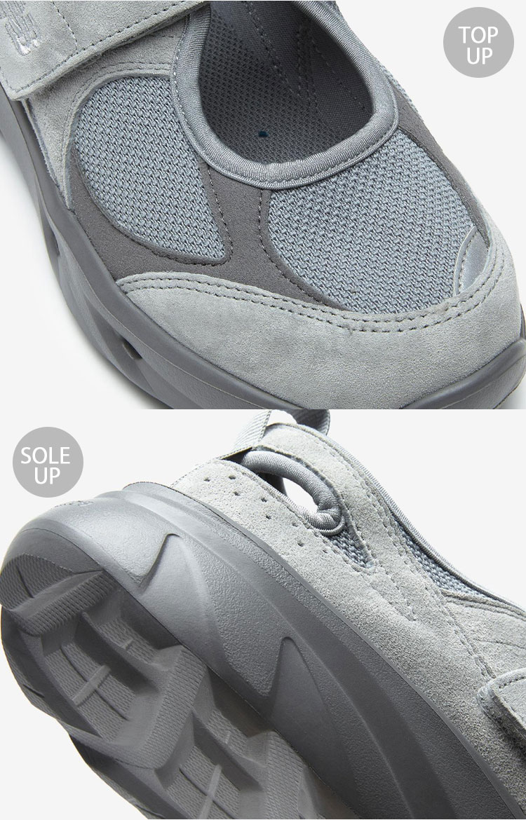 New Balance ニューバランス スニーカー BREEZE GREY SD2203GR New Balance ニューバランス スニーカー BREEZE GREY SD2203GR