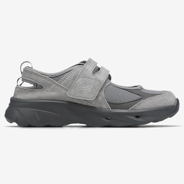 (売切品)New Balance Breeze SD2203 ニューバランス 楽天市場】New Balance ニューバランス スニーカー BREEZE GREY