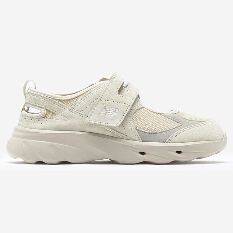 New Balance ニューバランス スニーカー BREEZE WHITE SD2203IV