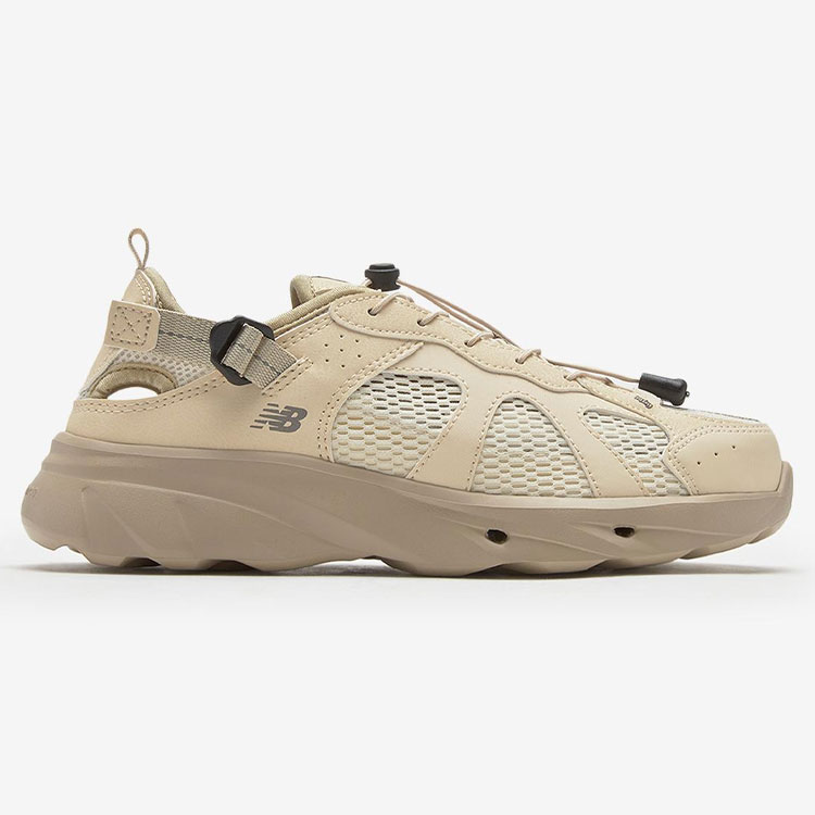 【NEW BALANCE】ニューバランス★SD2401BE★ベージュ New Balance ニューバランス サンダル KAVE SANDAL SD2401BE