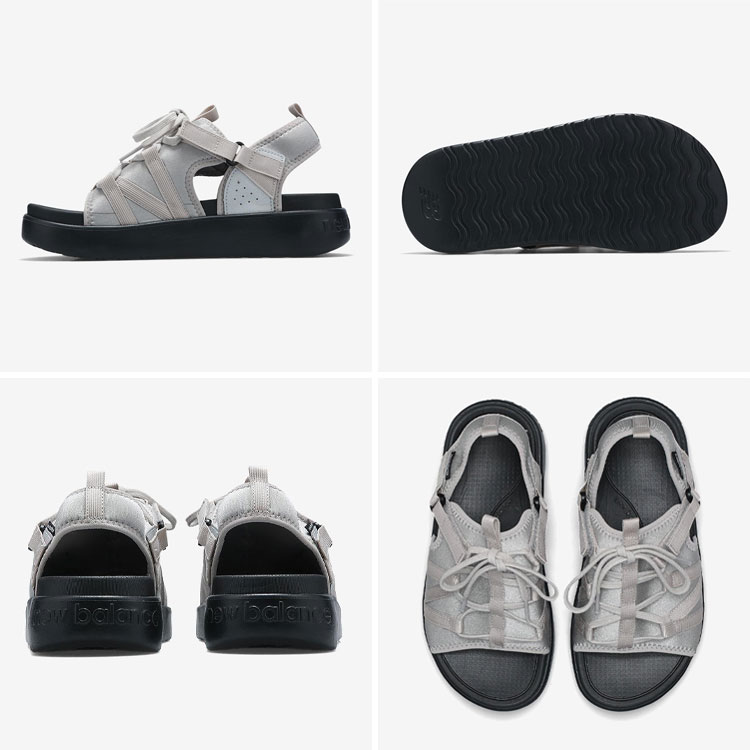 New Balance（ニューバランス） レディース サンダル WOMENS SPORTS
