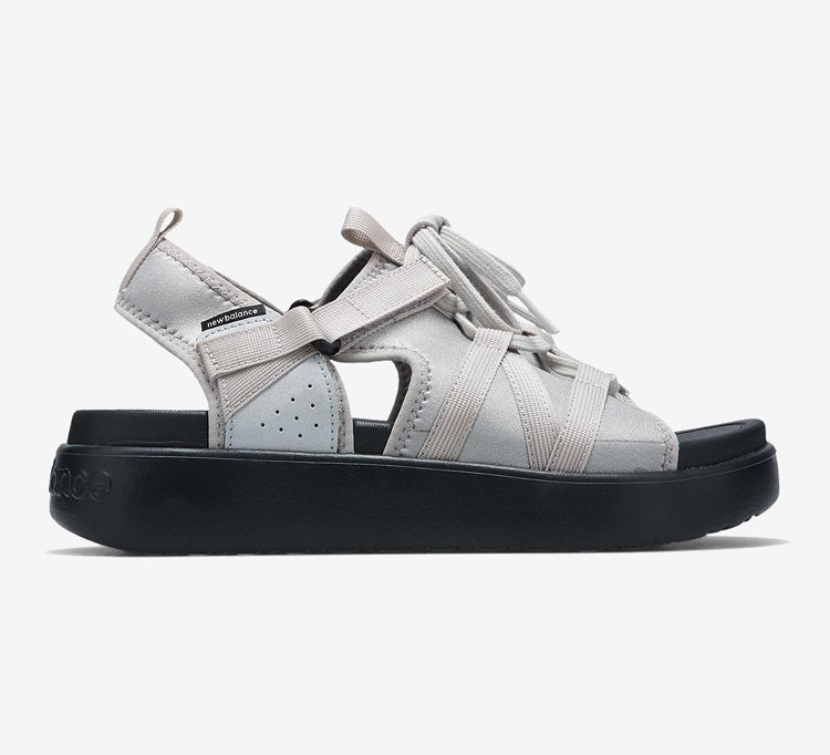 New Balance（ニューバランス） レディース サンダル WOMENS SPORTS
