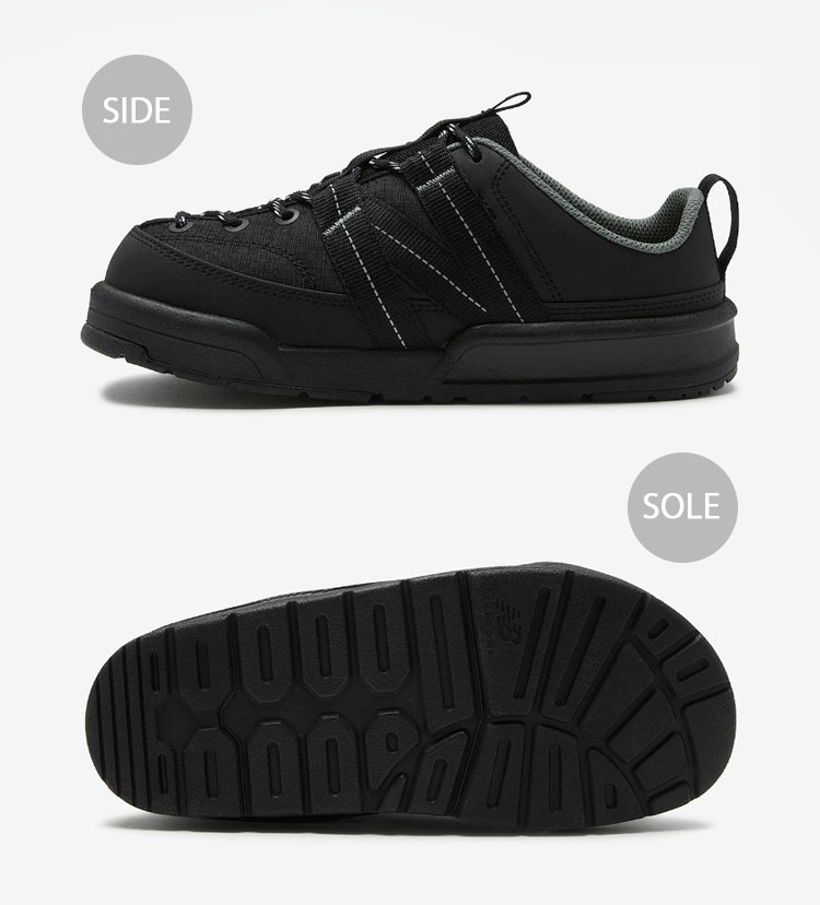 [New Balance] SD3205BB3(メンズ, M) NBRJEF701B New Balance SD3205BB3 Unisex Casual Sports Shoes Sneakers