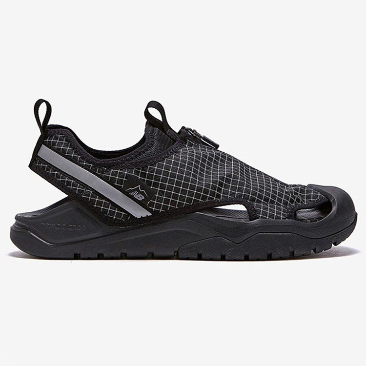 ニューバランス　new balance SD205 サンダル New Balance（ニューバランス） ミュール サンダル 2WAY MULE SANDAL