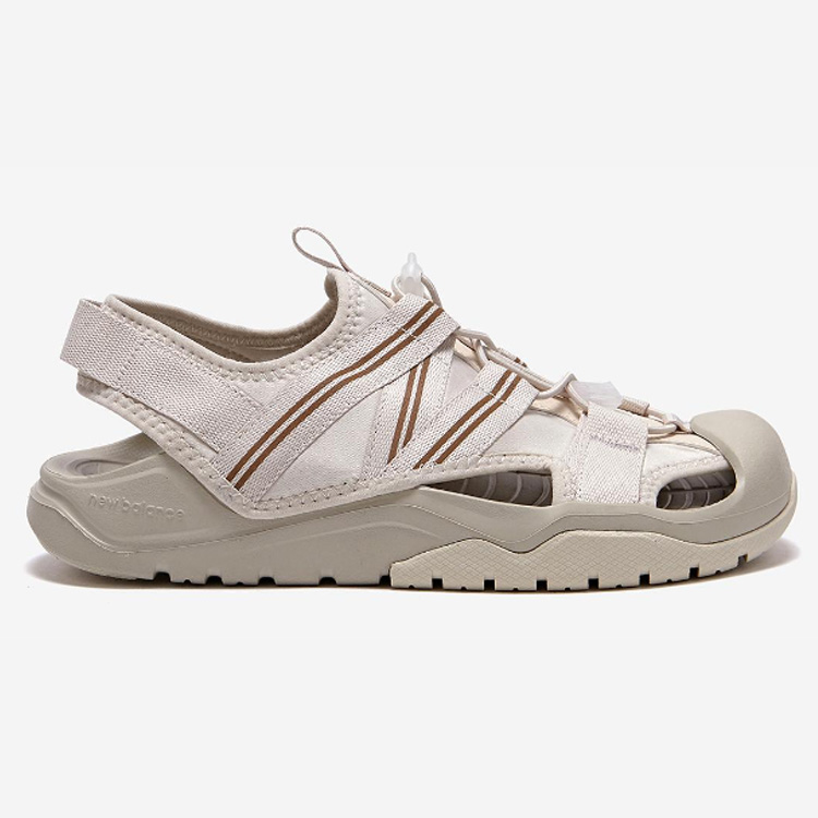 New Balance ニューバランス サンダル SANDAL SD4205IV2 IVORY アイボリー メンズ レディース