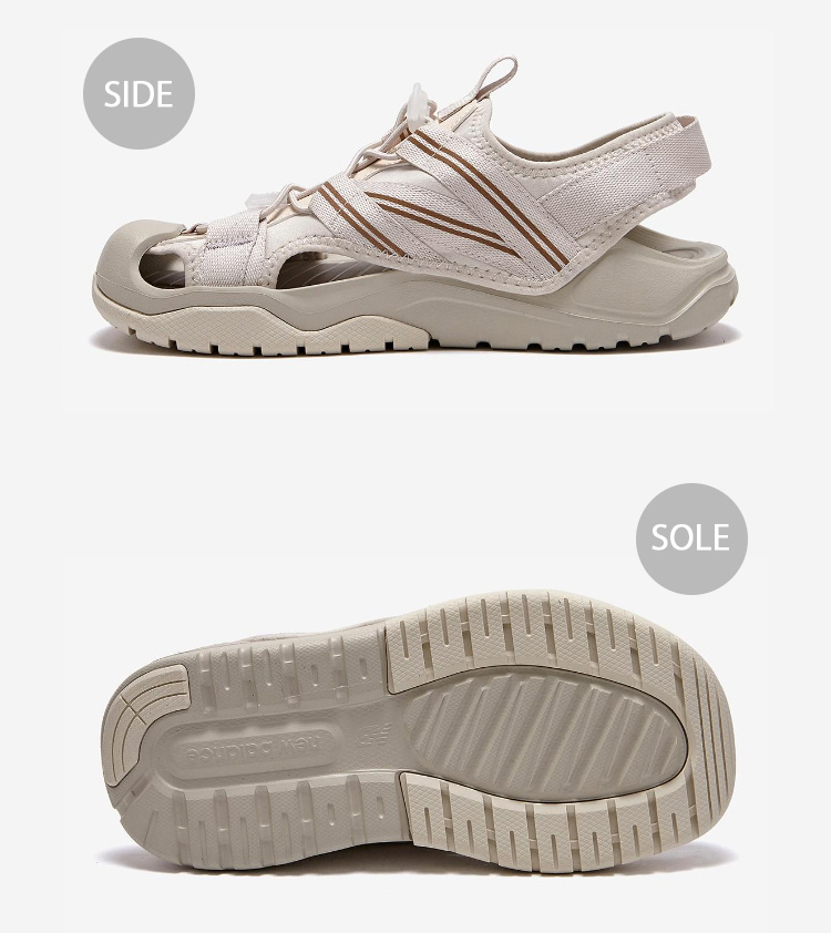 ☆New Balance☆Cove / SD4205 男女兼用 ☆New Balance☆Cove / SD4205 男女兼用 (New Balance/サンダル
