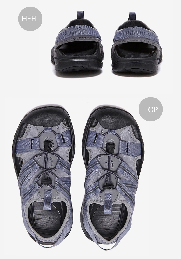 ◆正規品◆NEW BALANCE SD4205LG2◆関税/送料無料◆男女共用◆ New Balance ニューバランス サンダル SANDAL SD4205LG2 LIGHIT