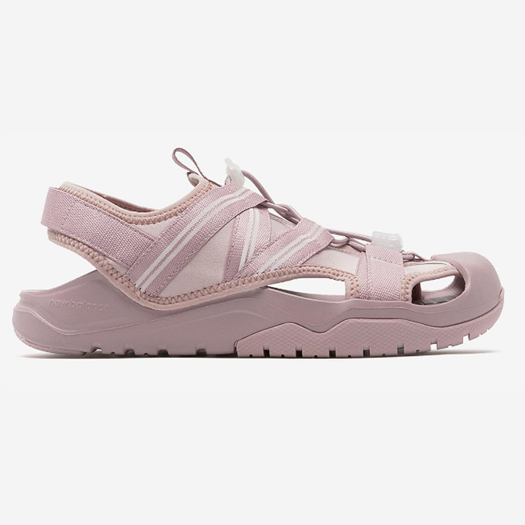 New Balance ニューバランス サンダル SANDAL SD4205PI2 PINK ピンク...