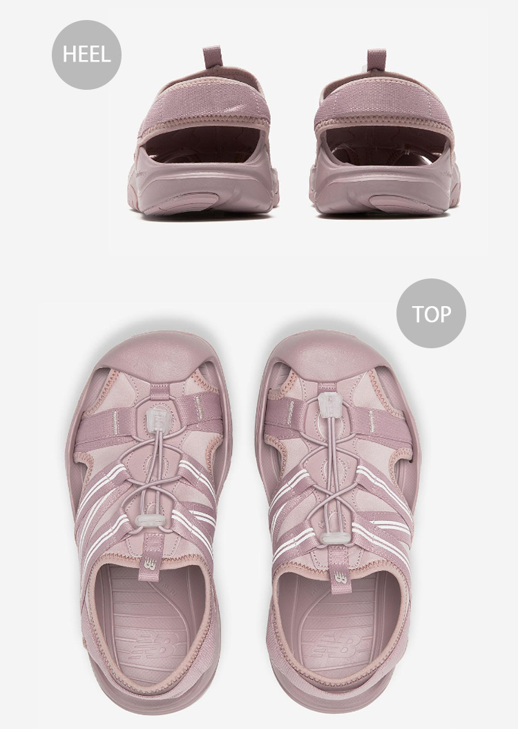 New Balance ニューバランス サンダル SD4205PI2 PINK ピンク New Balance ニューバランス サンダル SANDAL SD4205PI2 PINK