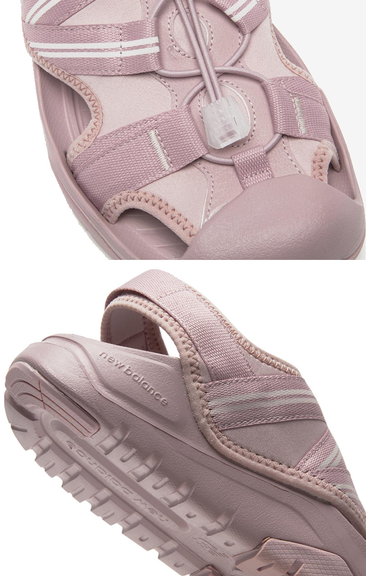 New Balance ニューバランス サンダル SANDAL SD4205PI2 PINK