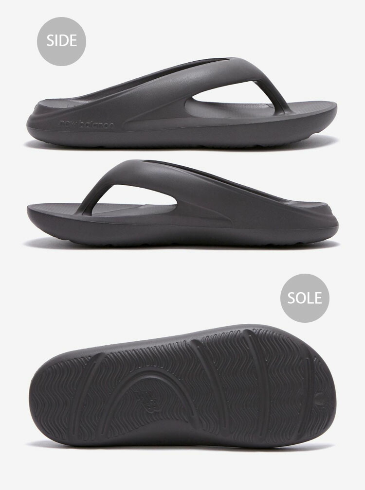 New Balance ニューバランス サンダル NB RIBOUND SANDAL