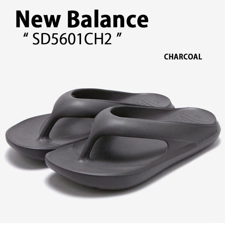 New Balance ニューバランス サンダル NB RIBOUND SANDAL