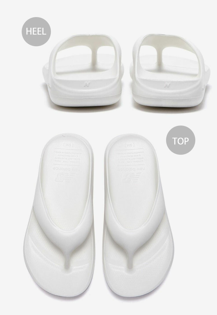 ★New Balance★ニューバランス NB REBOUND / SD5601WT2★追跡可 楽天市場】☆配送無料☆[NEW BALANCE] NB REBOUND FLIP-FLOP