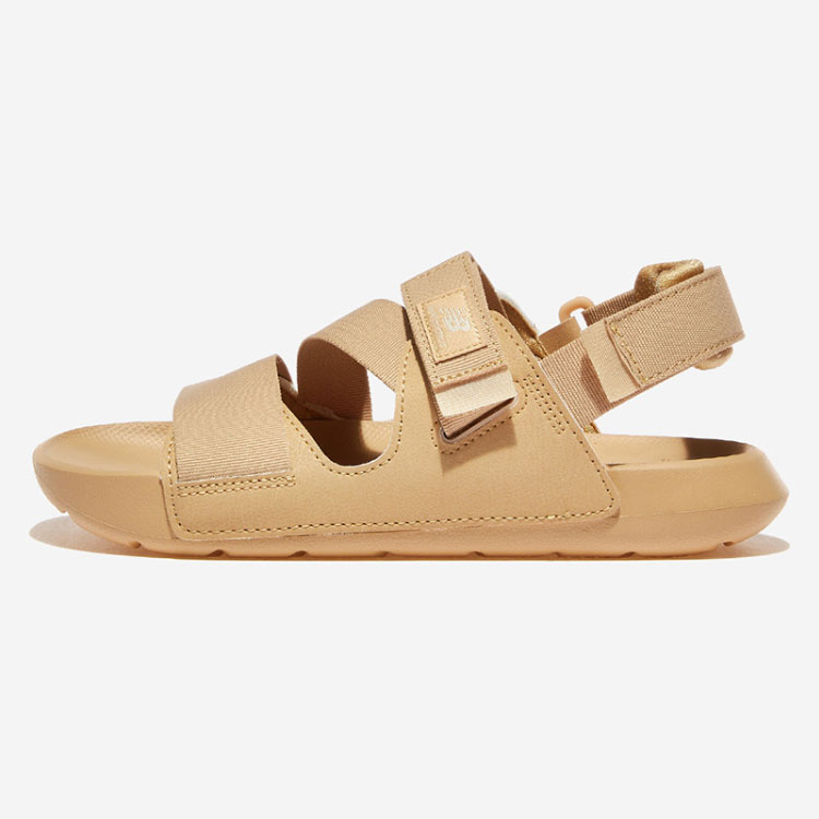 ★ニューバランス★Kave Sandal (防水・夏向け快)★Beige New Balance WS327NKD BEIGE（ニューバランス WS327NKD-ベージュ