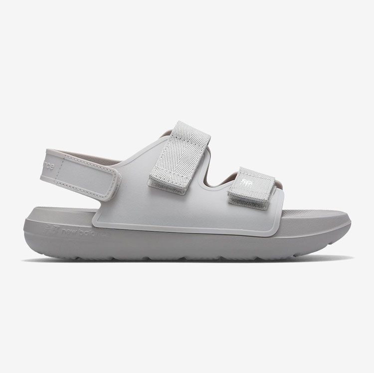◆New Balance◆Pebble Sandal 兼用 SD7401 韓国発 22~28cm New Balance ニューバランス サンダル PEBBLE SANDAL SD7401BK