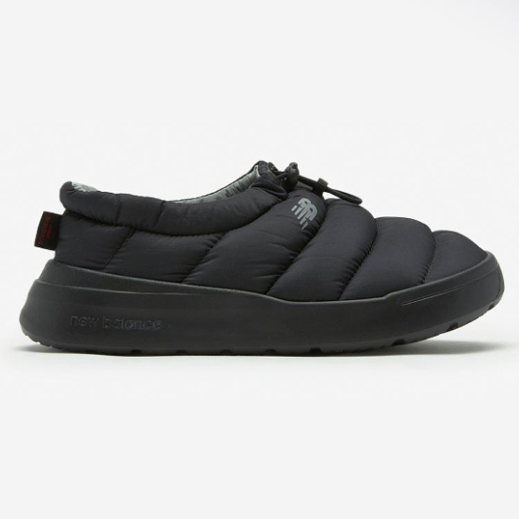 New Balance ニューバランス サンダル SD7988BK BLACK GRAY