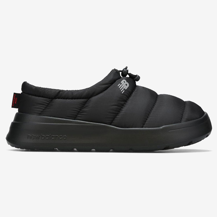 New Balance（ニューバランス） スリッポン SLEEPING MOC SD7988BK2