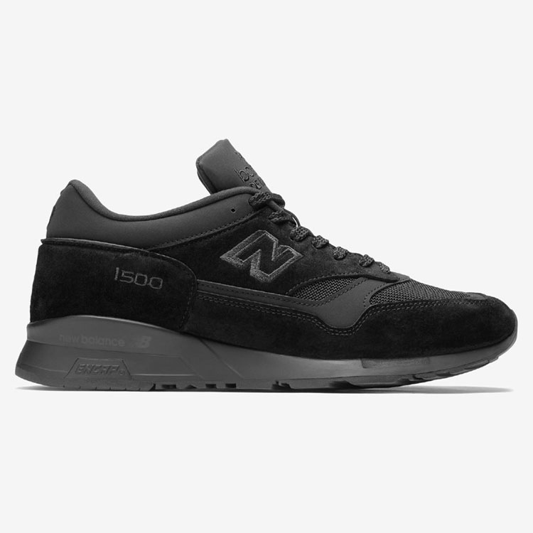 1500シリーズ New Balance ニューバランス スニーカーU1500KKL BLACK