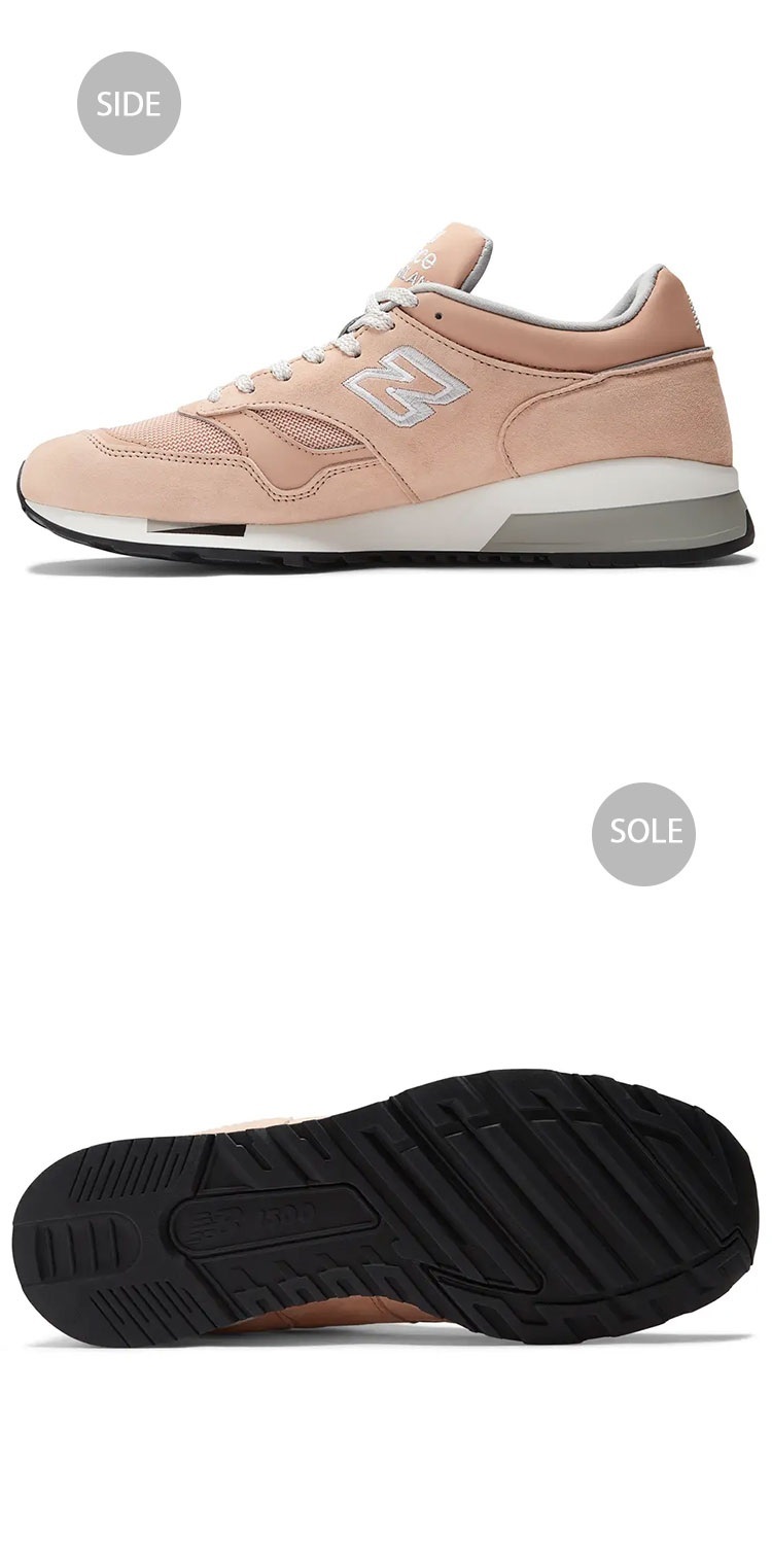 New Balance 1500 Sand ニューバランス 1500 サンド New Balance 1500 Desert Scape M1500SDS | SneakerNews.com