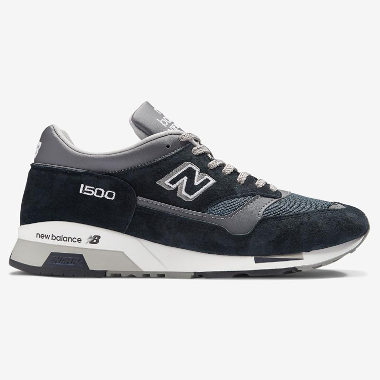 1500シリーズ New Balance ニューバランス スニーカーU1500PNV NAVY
