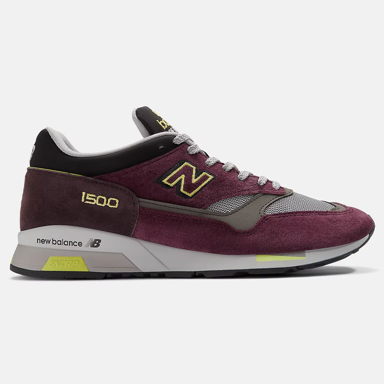 newbalance 1500（サイズ（cm）：23.5cm）のおすすめ人気商品一覧 通販