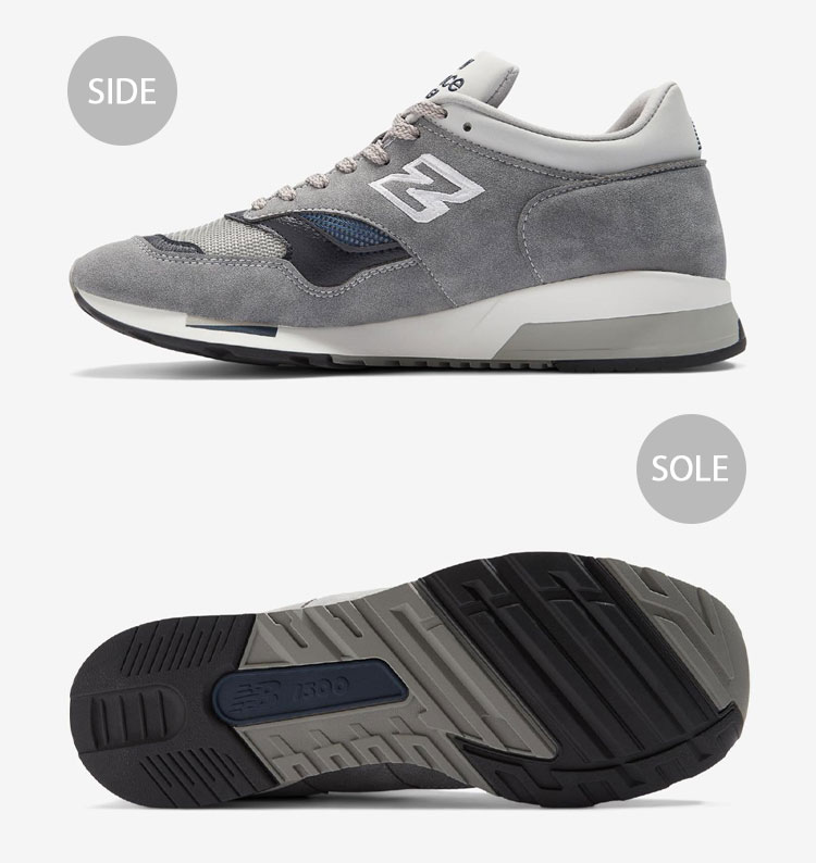 1500シリーズ New Balance ニューバランス メンズ スニーカーU1500UKG