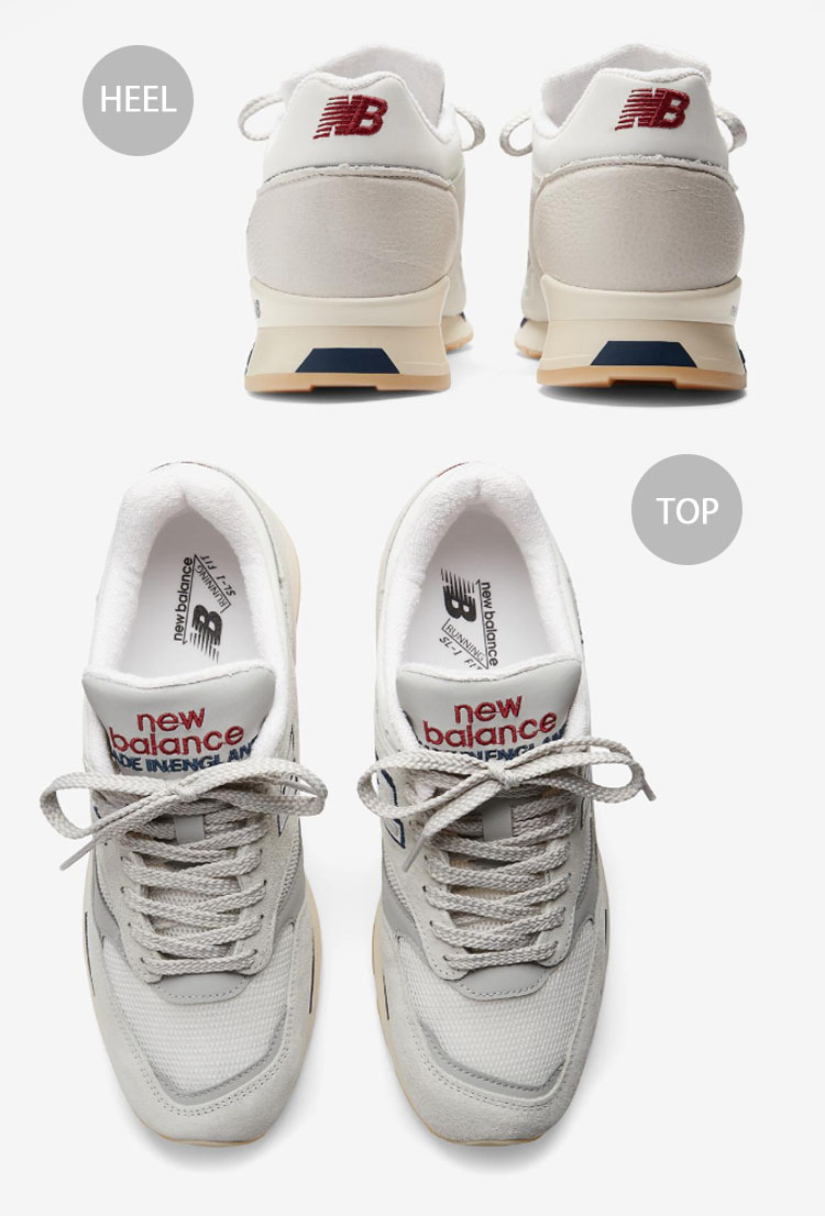 New Balance ニューバランス スニーカー U1500 VSW MADE IN UK