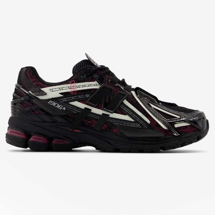 靴 New Balance M1906DI NB公式アウトレット】 1906 Utility ｜ニューバランス公式通販